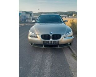 BMW 523 Gebrauchtwagen