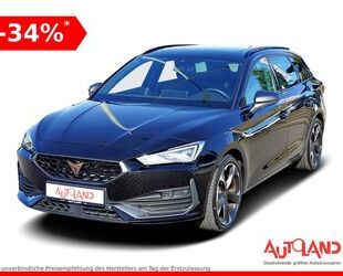 Cupra Leon Gebrauchtwagen