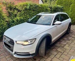 Audi A6 Allroad Gebrauchtwagen