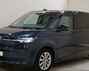 VW T7 Multivan Gebrauchtwagen