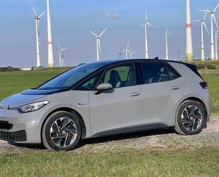 VW ID.3 Gebrauchtwagen