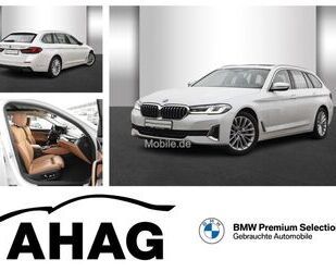 BMW 540 Gebrauchtwagen