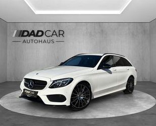 Mercedes-Benz C 300 Gebrauchtwagen