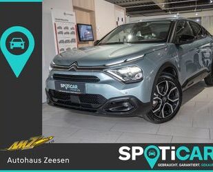 Citroen C4 Gebrauchtwagen
