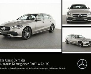 Mercedes-Benz C 180 Gebrauchtwagen