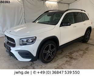 Mercedes-Benz GLB 250 Gebrauchtwagen