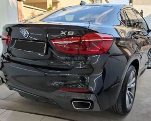 BMW X6 Gebrauchtwagen