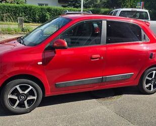 Renault Twingo Gebrauchtwagen
