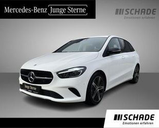 Mercedes-Benz B 180 Gebrauchtwagen