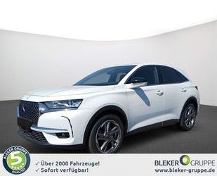 DS Automobiles DS7 (Crossback) Gebrauchtwagen
