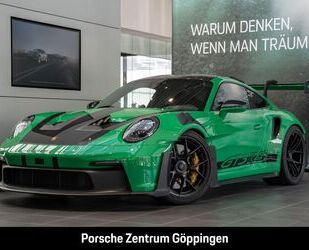 Porsche 992 Gebrauchtwagen