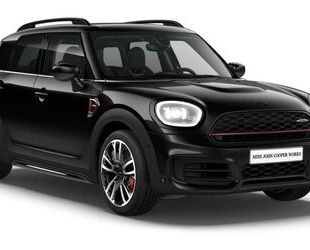 Mini John Cooper Works Countryman Gebrauchtwagen