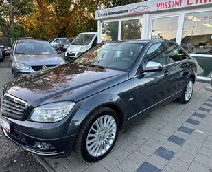 Mercedes-Benz C 200 Gebrauchtwagen