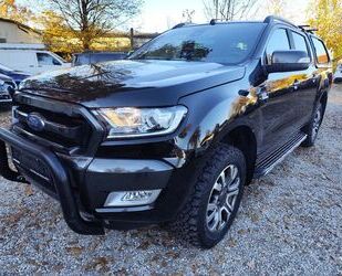 Ford Ranger Gebrauchtwagen