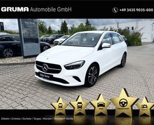 Mercedes-Benz B 180 Gebrauchtwagen