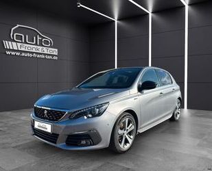 Peugeot 308 Gebrauchtwagen