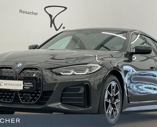 BMW i4 Gebrauchtwagen