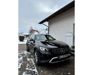 Mercedes-Benz GLC 250 Gebrauchtwagen