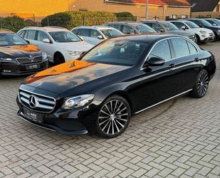 Mercedes-Benz E 350 Gebrauchtwagen