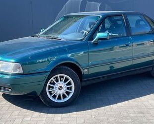Audi 80 Gebrauchtwagen