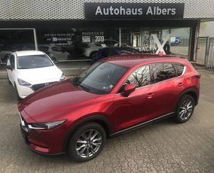 Mazda CX-5 Gebrauchtwagen
