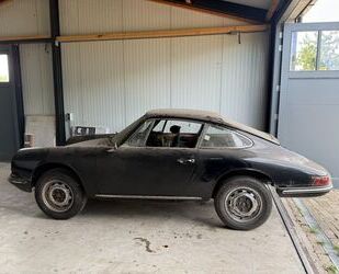 Porsche 911 Urmodell Gebrauchtwagen