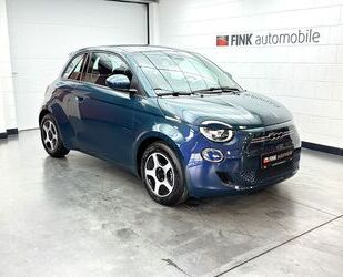 Fiat 500e Gebrauchtwagen