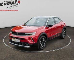 Opel Mokka-e Gebrauchtwagen