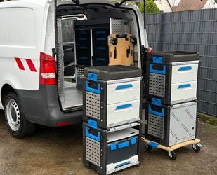 Mercedes-Benz Vito Gebrauchtwagen