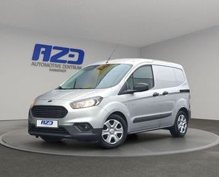 Ford Transit Courier Gebrauchtwagen