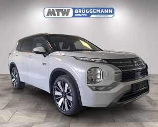 Mitsubishi Plug-in Hybrid Outlander Gebrauchtwagen