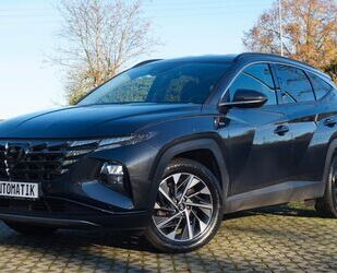 Hyundai TUCSON Gebrauchtwagen