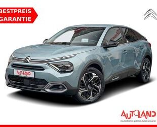 Citroen C4 Gebrauchtwagen