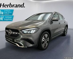 Mercedes-Benz GLA 200 Gebrauchtwagen
