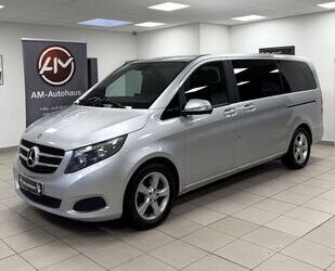 Mercedes-Benz V 250 Gebrauchtwagen
