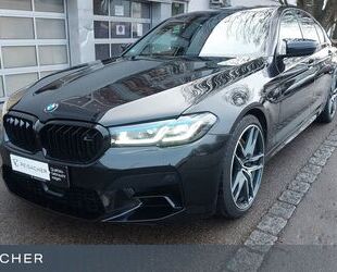 BMW M5 Gebrauchtwagen