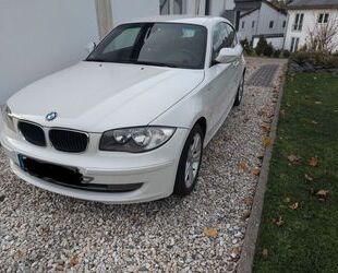 BMW 116 Gebrauchtwagen