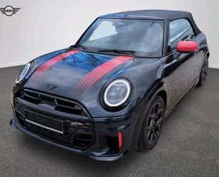 Mini John Cooper Works Cabrio Gebrauchtwagen