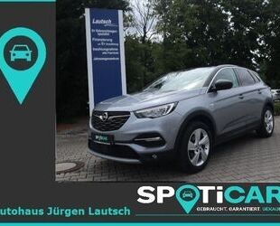Opel Grandland (X) Gebrauchtwagen