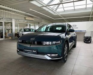Hyundai IONIQ 5 Gebrauchtwagen