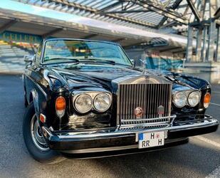 Honda Corniche 