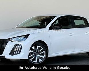 Peugeot 208 Gebrauchtwagen