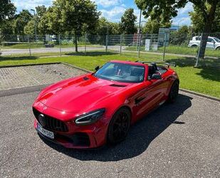 Mercedes-Benz AMG GT R Gebrauchtwagen