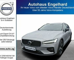Volvo V60 Gebrauchtwagen
