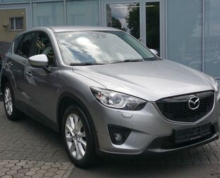 Mazda CX-5 Gebrauchtwagen
