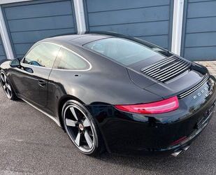 Porsche 991 Gebrauchtwagen