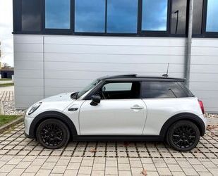 Mini Cooper SE Gebrauchtwagen
