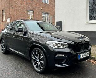 BMW X4 Gebrauchtwagen