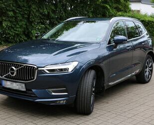 Volvo XC60 Gebrauchtwagen