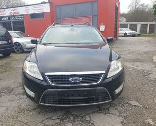 Ford Mondeo Gebrauchtwagen